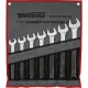 7 Piece AF Combination Spanner Set (Handy Tool Roll)